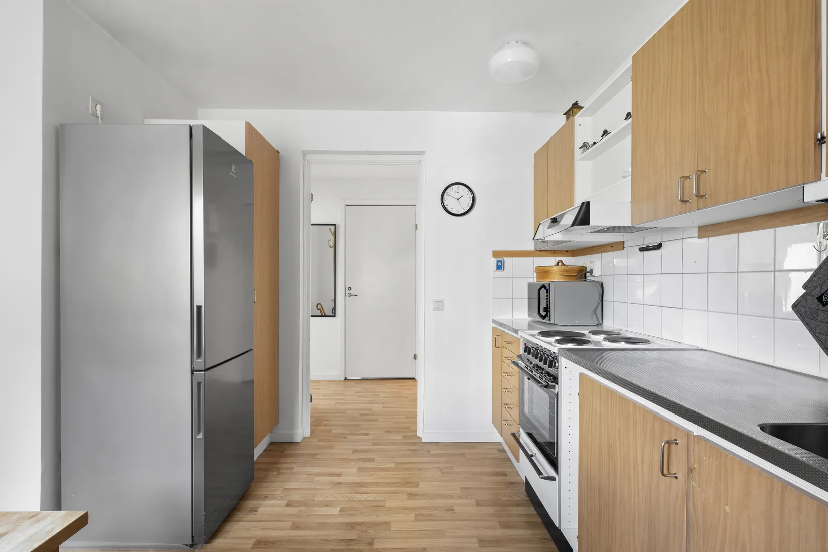Bostadsrätt, Östra Ågatan 73D, Centrum, Uppsala