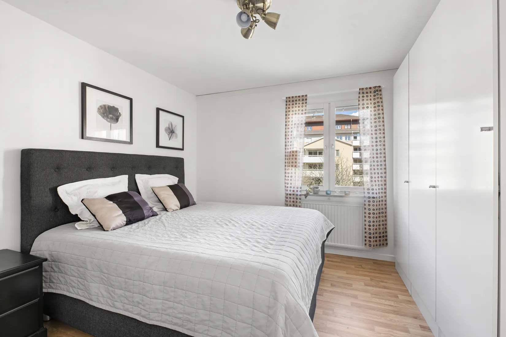 Bostadsrätt, Östra Ågatan 73D, Centrum, Uppsala