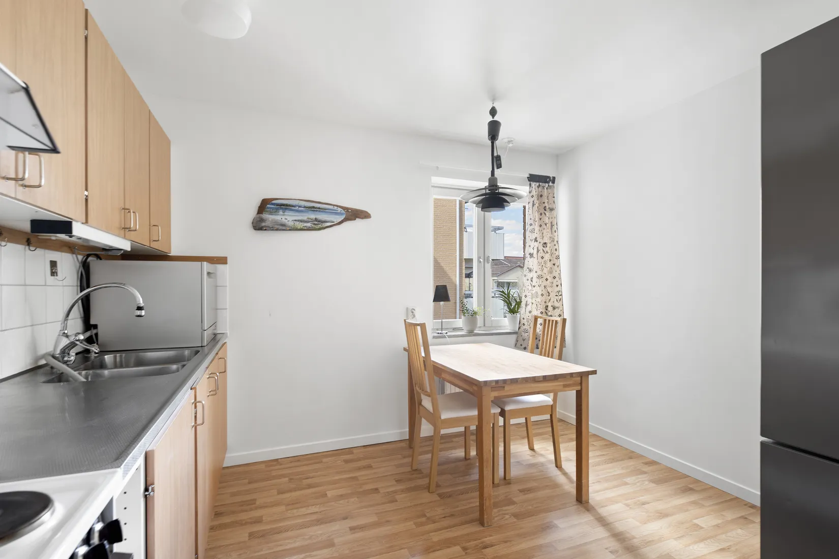 Bostadsrätt, Östra Ågatan 73D, Centrum, Uppsala