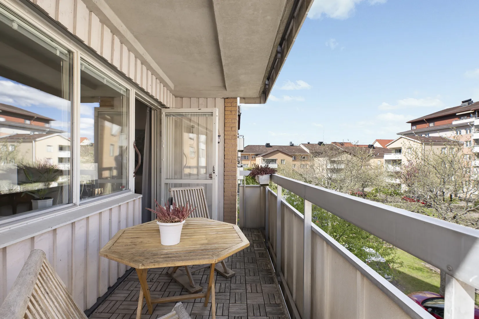 Bostadsrätt, Östra Ågatan 73D, Centrum, Uppsala