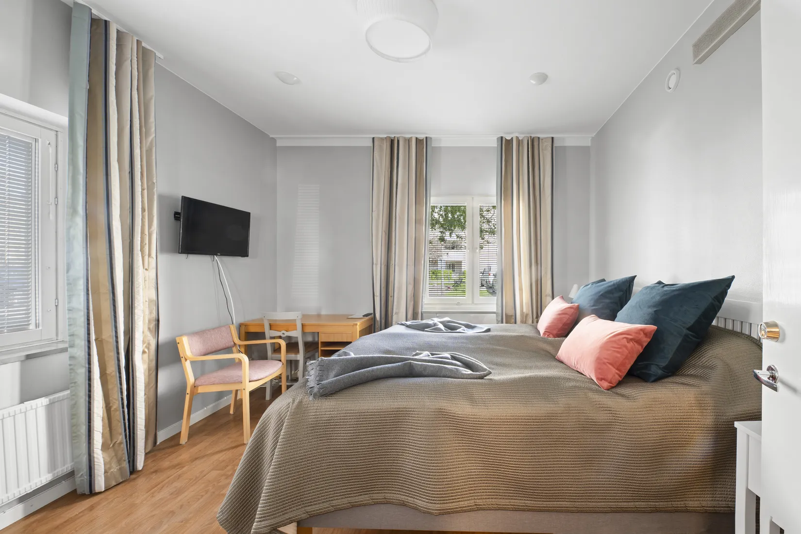 Bostadsrätt, Östra Ågatan 73D, Centrum, Uppsala