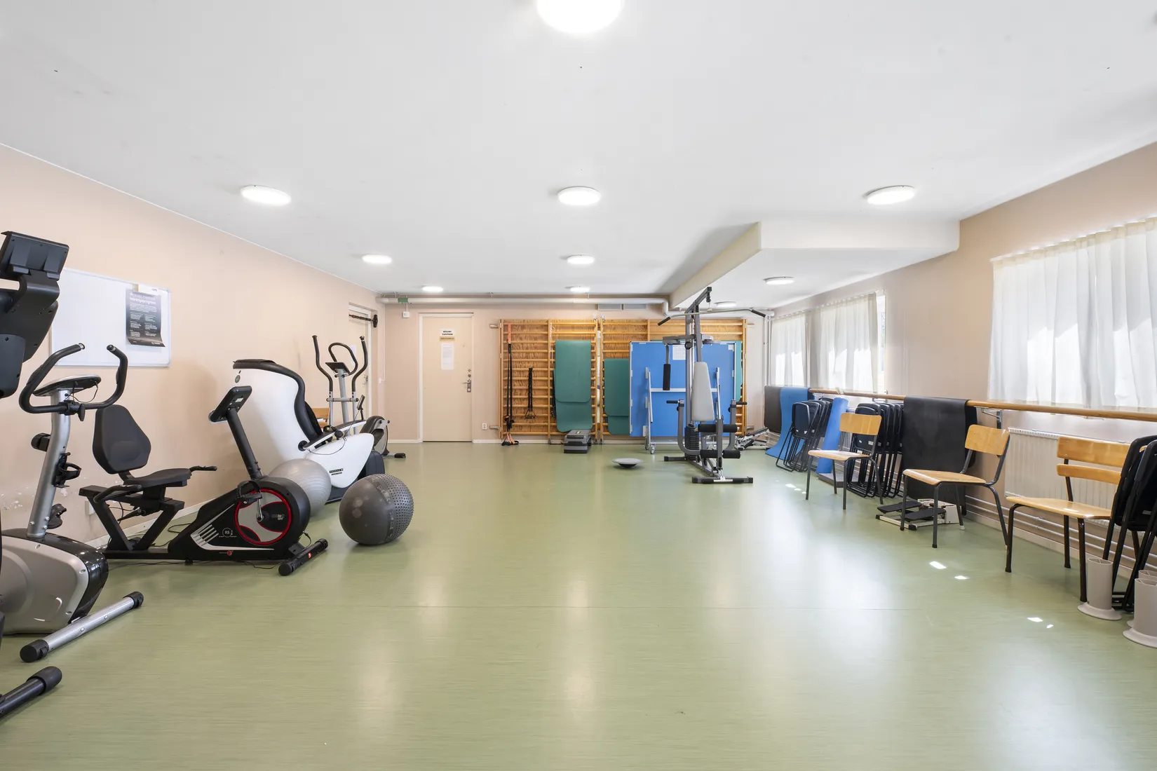Bostadsrätt, Östra Ågatan 73D, Centrum, Uppsala