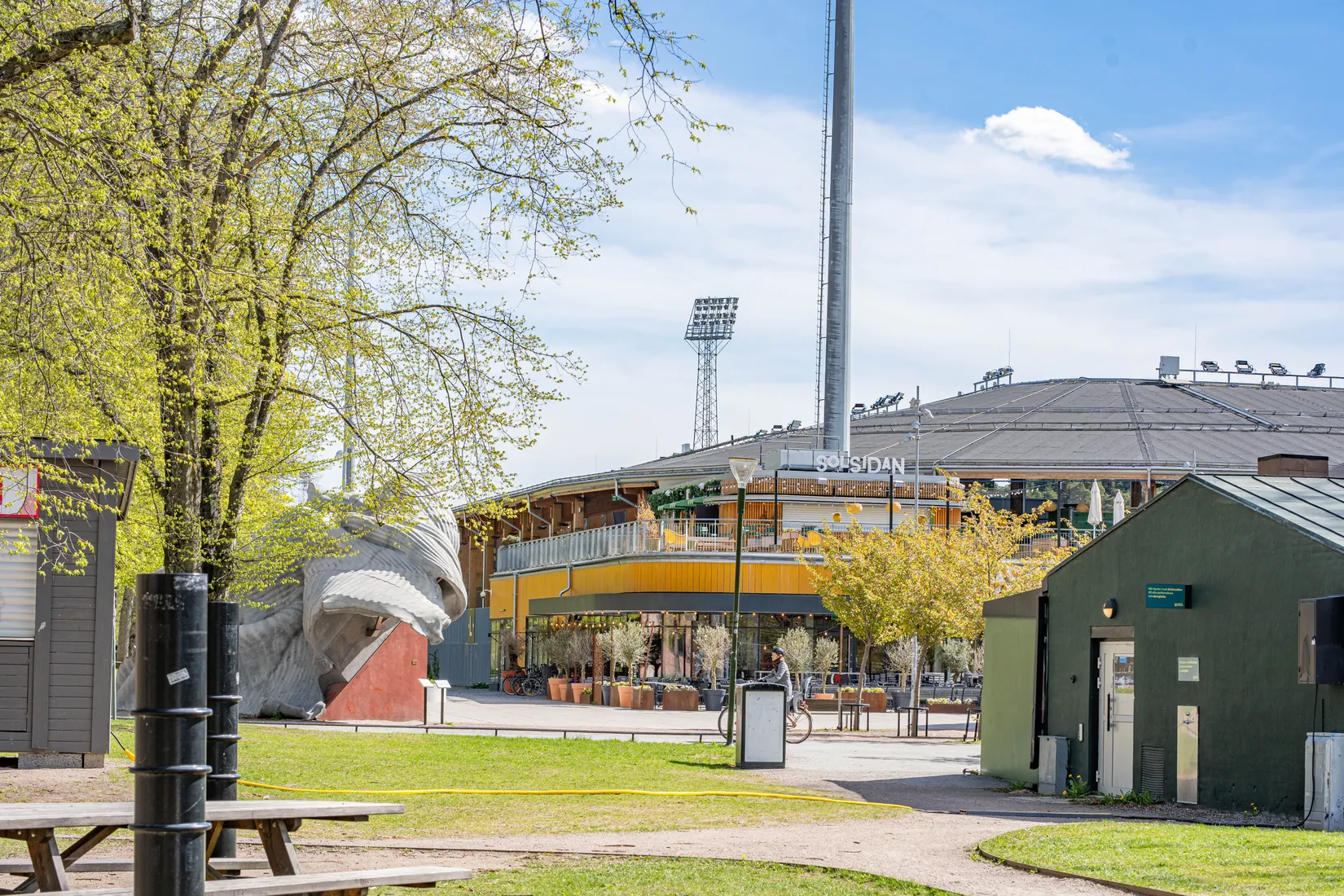 Bostadsrätt, Östra Ågatan 73D, Centrum, Uppsala