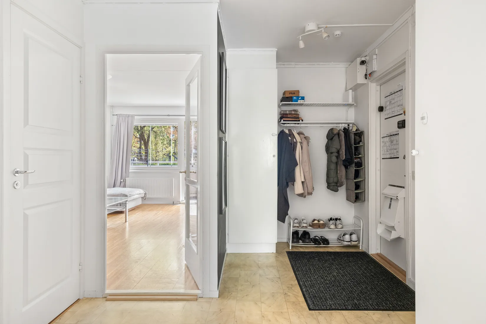 Bostadsrätt, Lillåkersvägen 12, Gångsätra, Lidingö