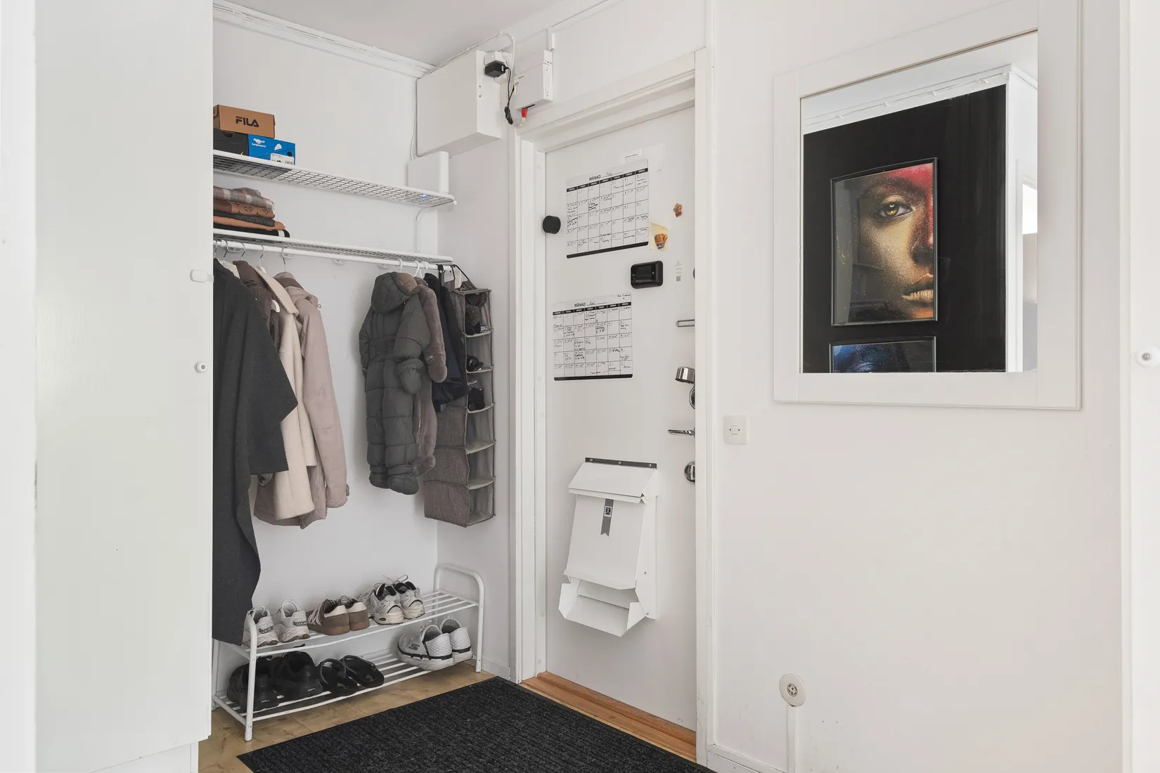 Bostadsrätt, Lillåkersvägen 12, Gångsätra, Lidingö