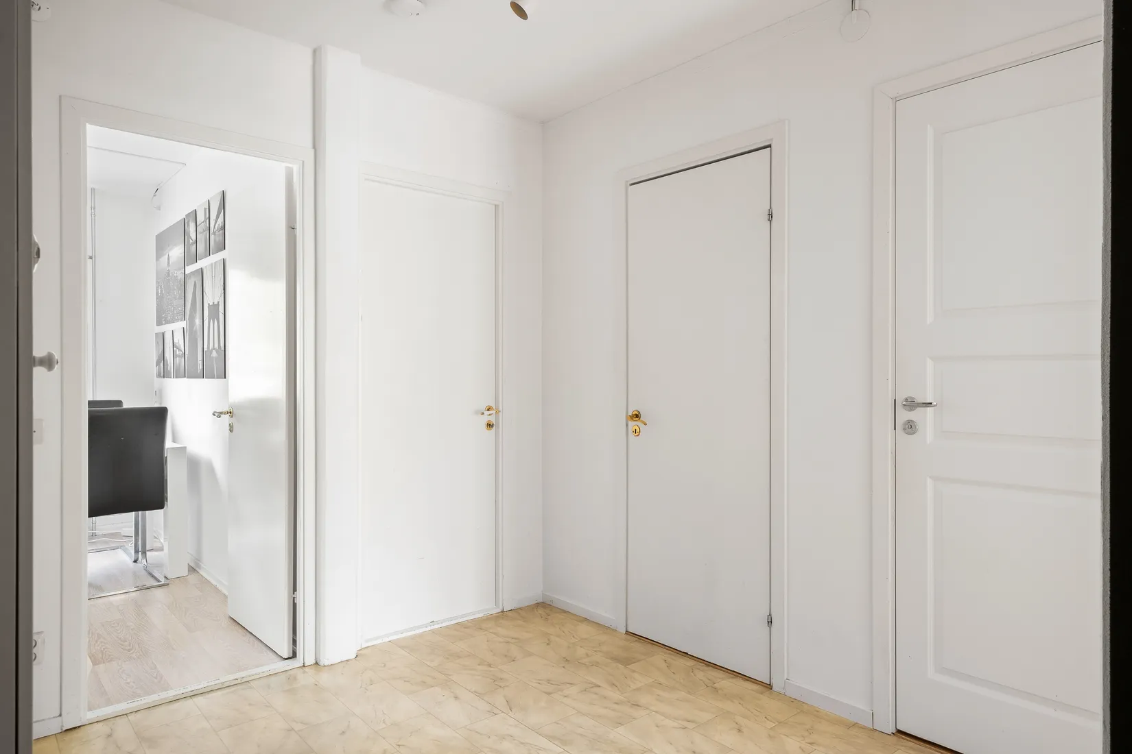 Bostadsrätt, Lillåkersvägen 12, Gångsätra, Lidingö