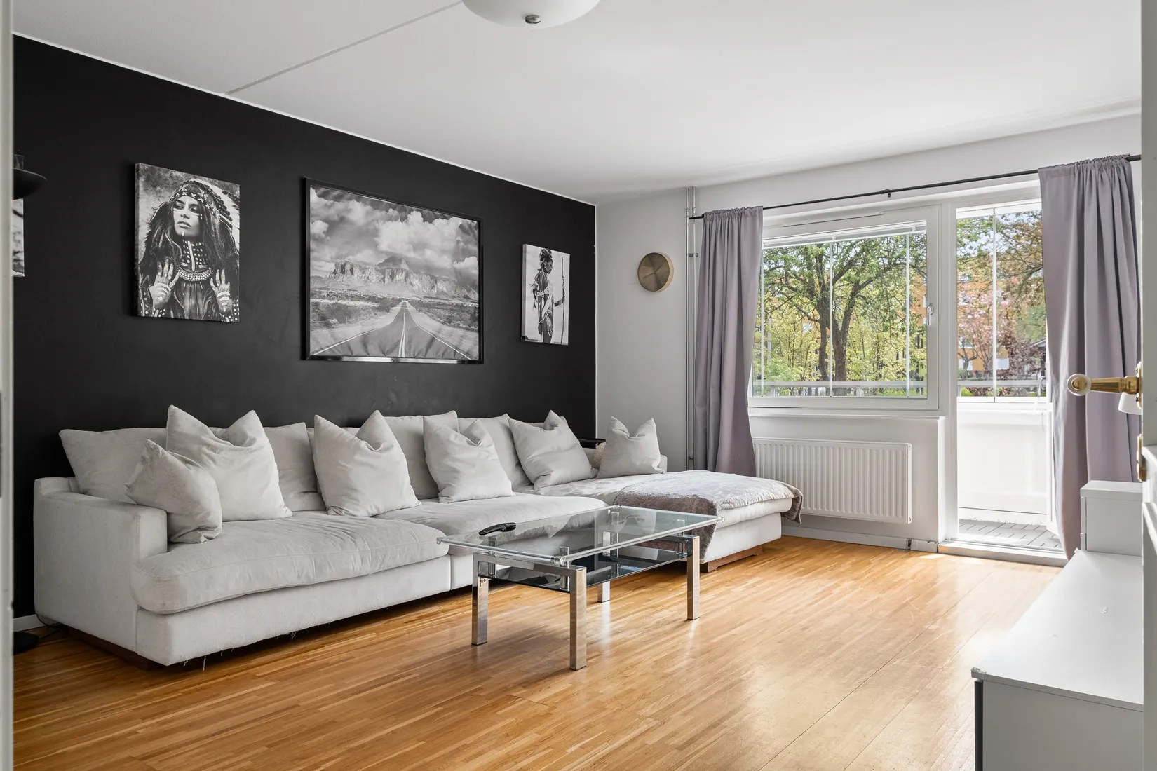 Bostadsrätt, Lillåkersvägen 12, Gångsätra, Lidingö