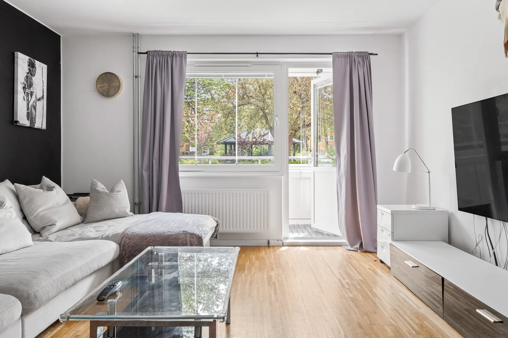 Bostadsrätt, Lillåkersvägen 12, Gångsätra, Lidingö