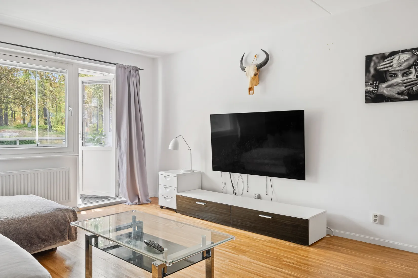 Bostadsrätt, Lillåkersvägen 12, Gångsätra, Lidingö