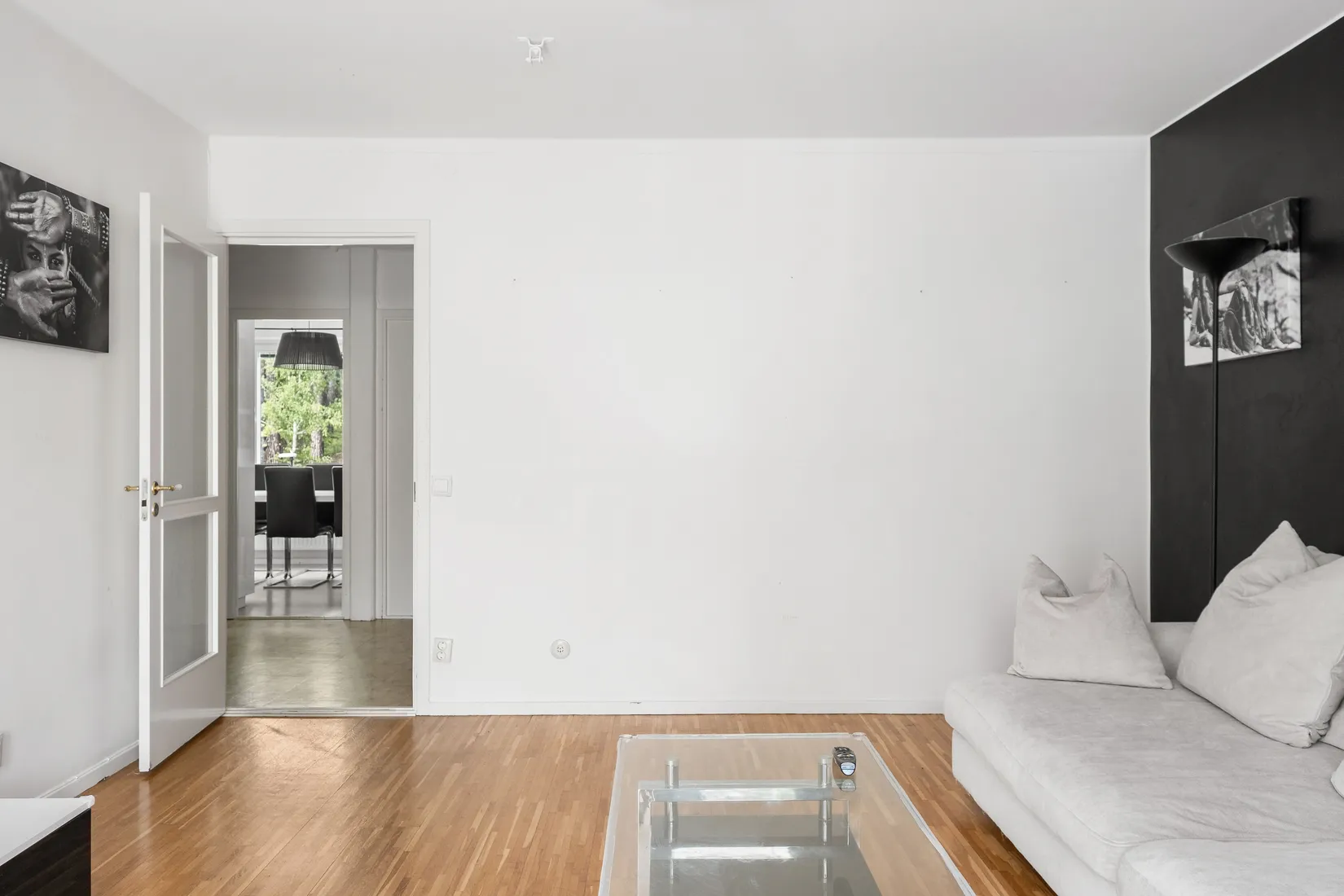 Bostadsrätt, Lillåkersvägen 12, Gångsätra, Lidingö