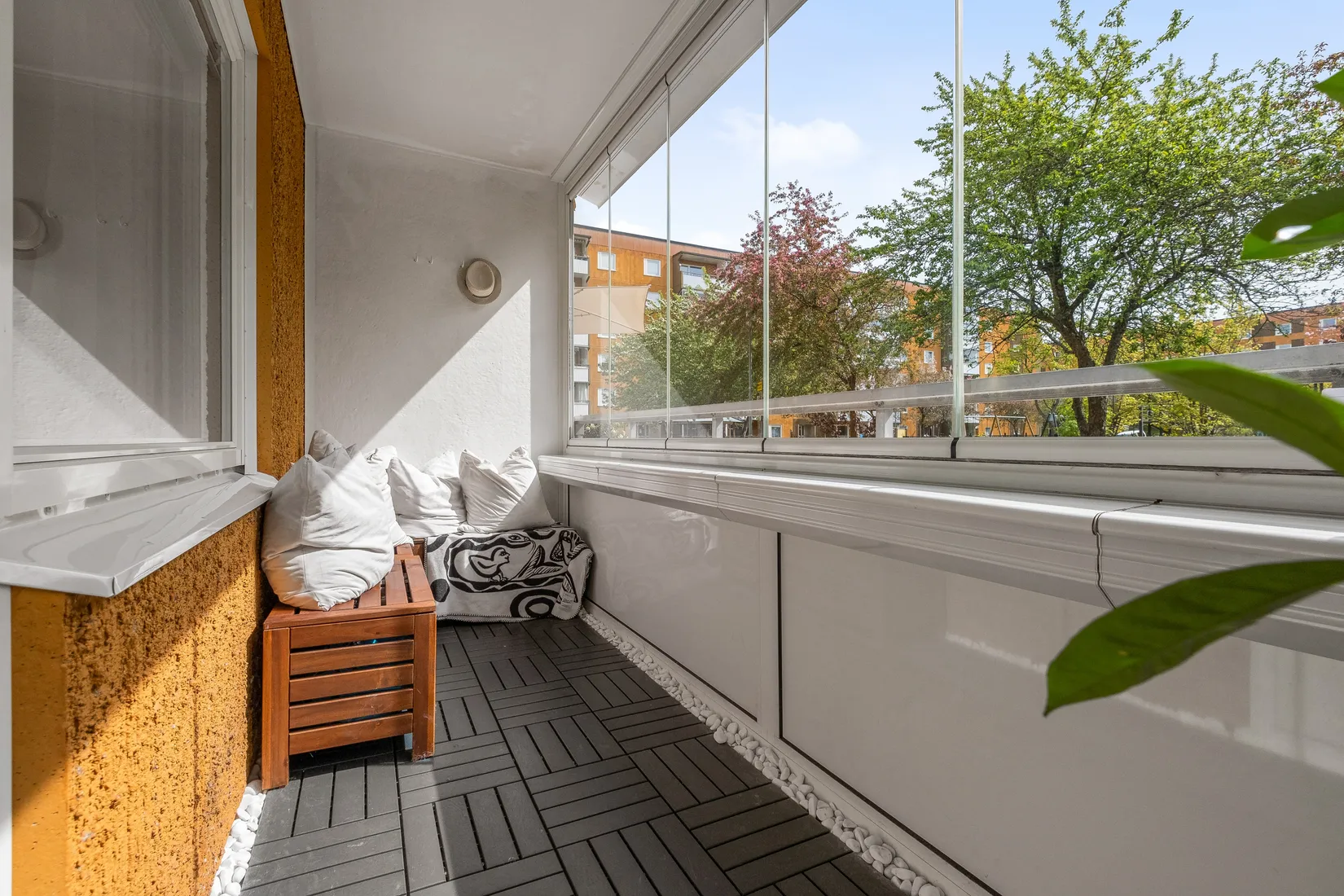Bostadsrätt, Lillåkersvägen 12, Gångsätra, Lidingö