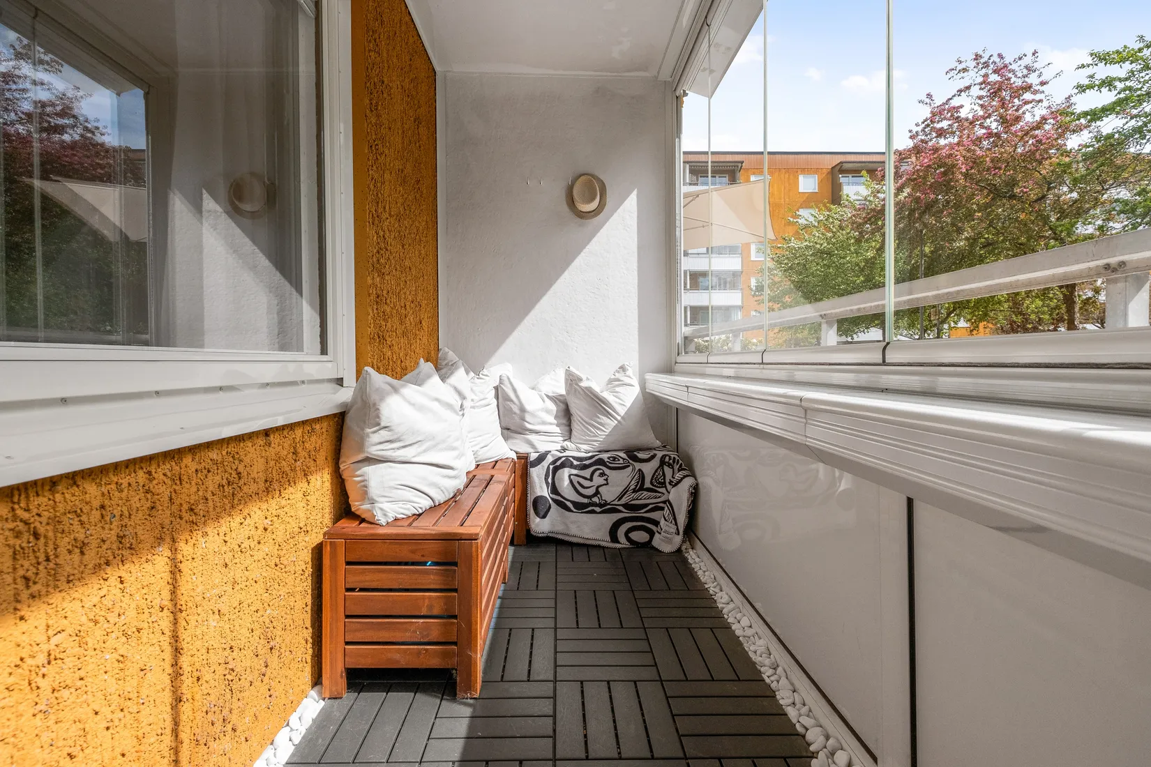 Bostadsrätt, Lillåkersvägen 12, Gångsätra, Lidingö