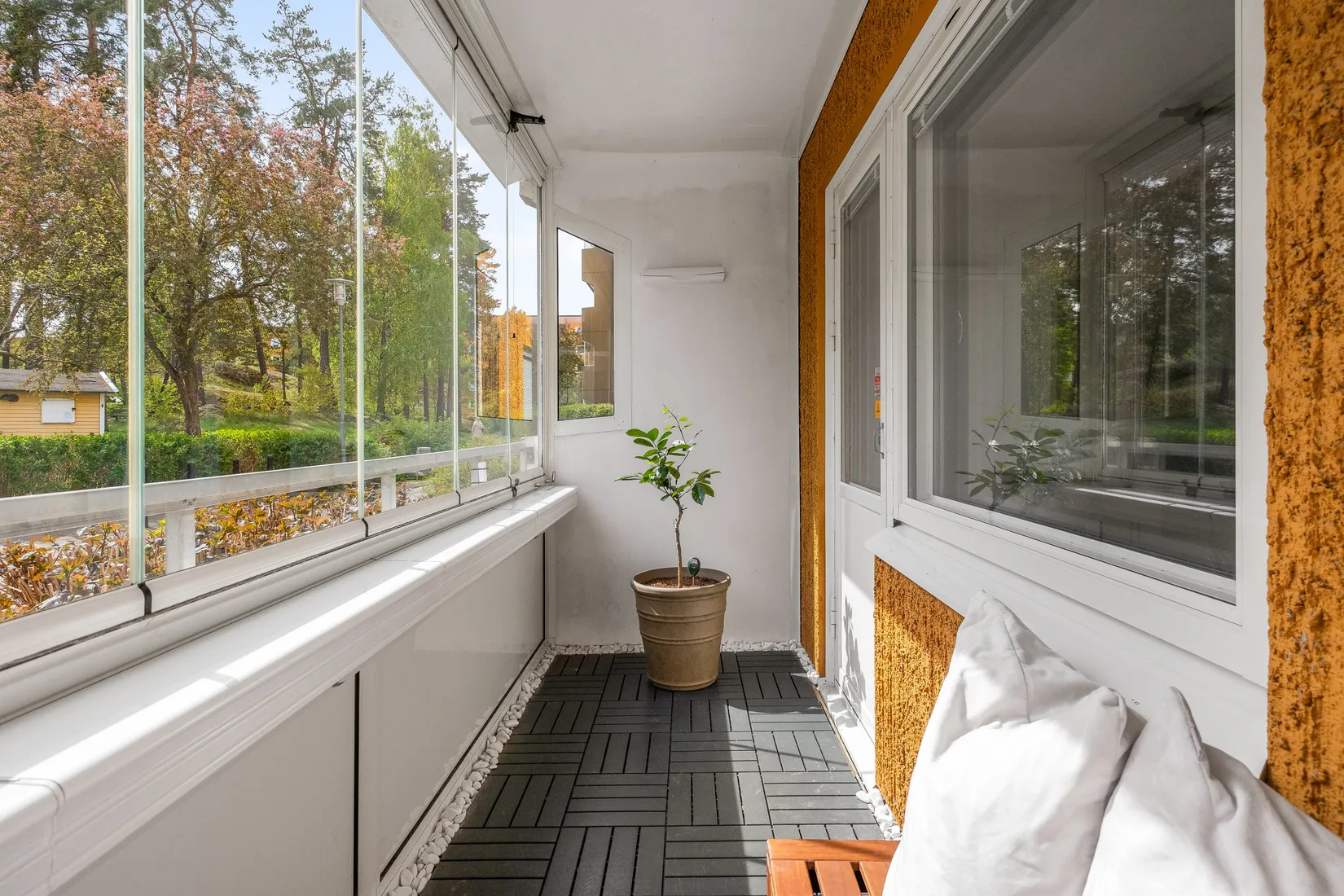 Bostadsrätt, Lillåkersvägen 12, Gångsätra, Lidingö