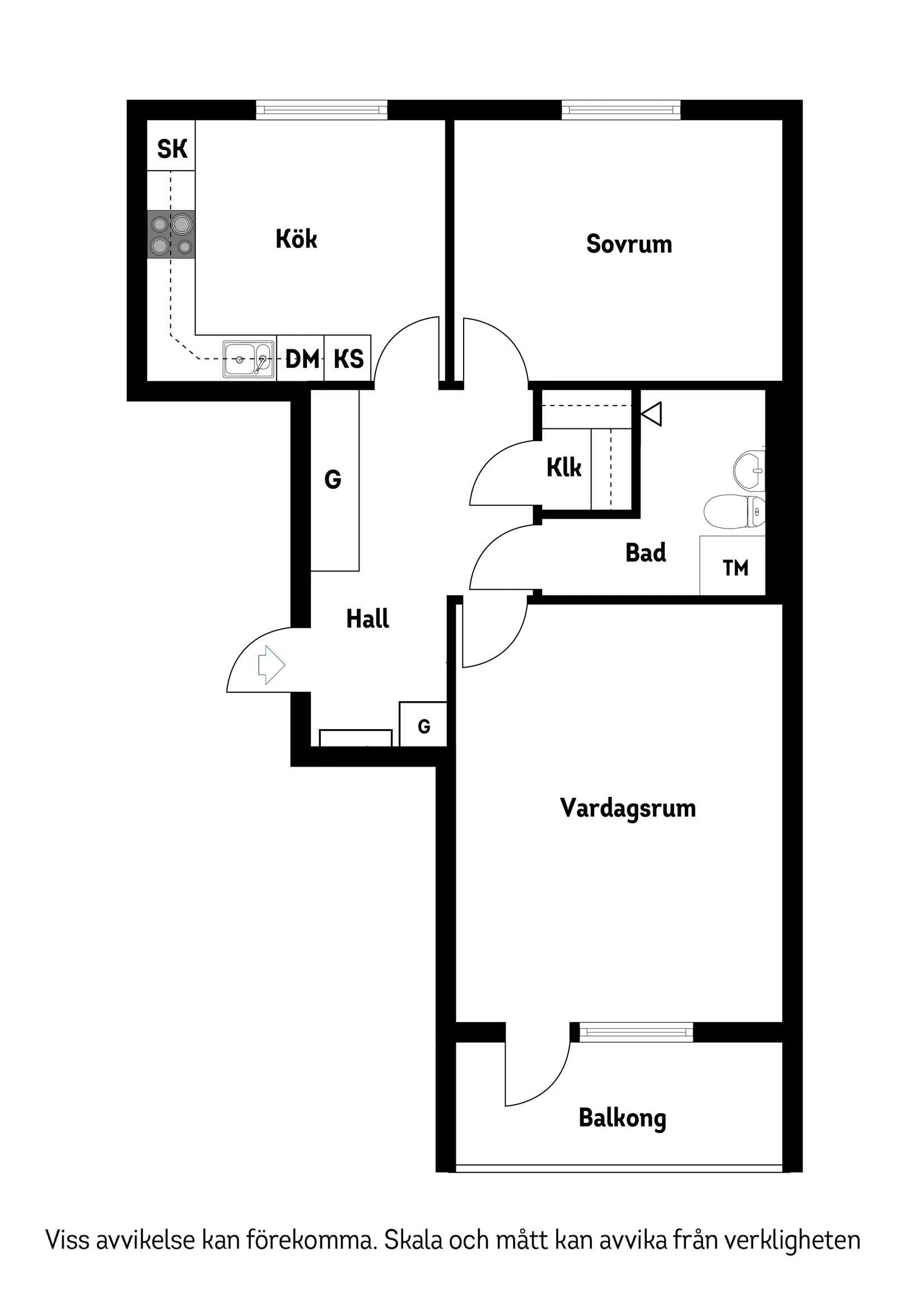 Bostadsrätt, Lillåkersvägen 12, Gångsätra, Lidingö