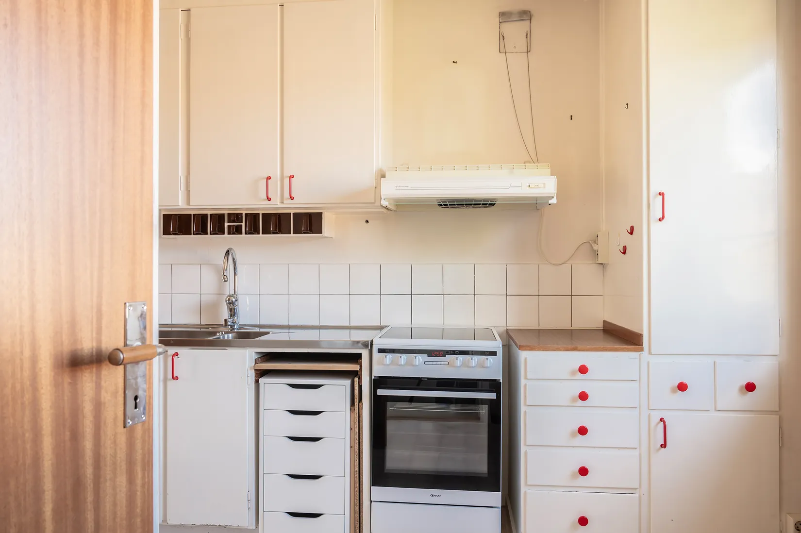 Bostadsrätt, Porlabacken 47, Hagsätra, Stockholm
