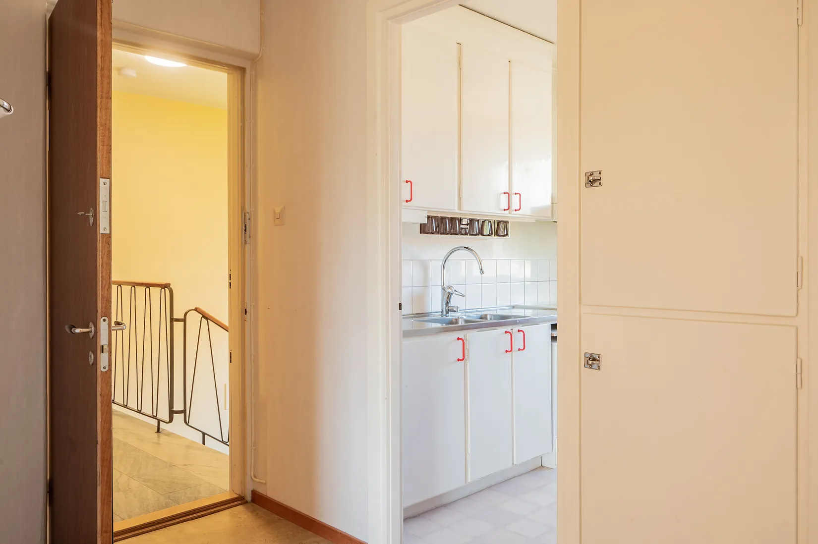 Bostadsrätt, Porlabacken 47, Hagsätra, Stockholm