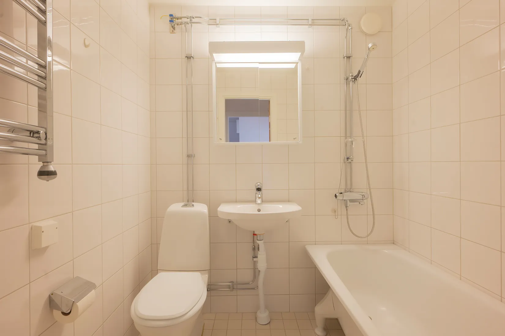 Bostadsrätt, Porlabacken 47, Hagsätra, Stockholm