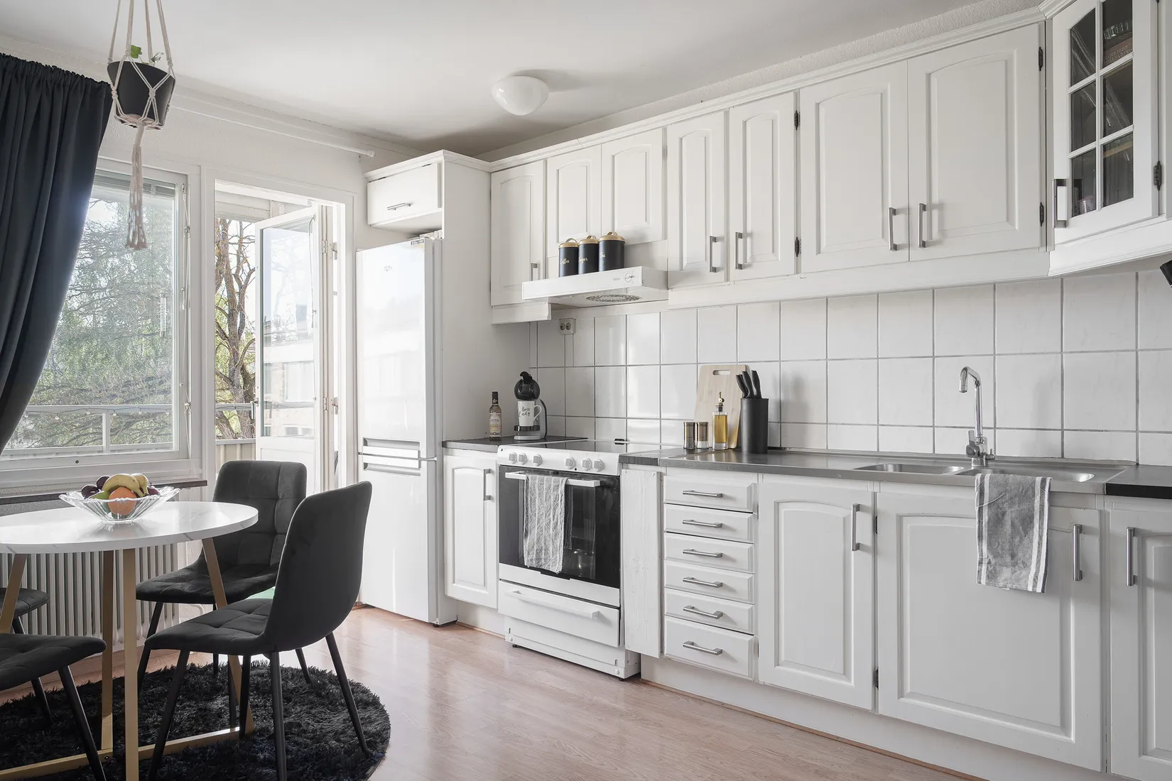 Bostadsrätt, Kommendantsvägen 26, Gamla Näsby, Kristianstad