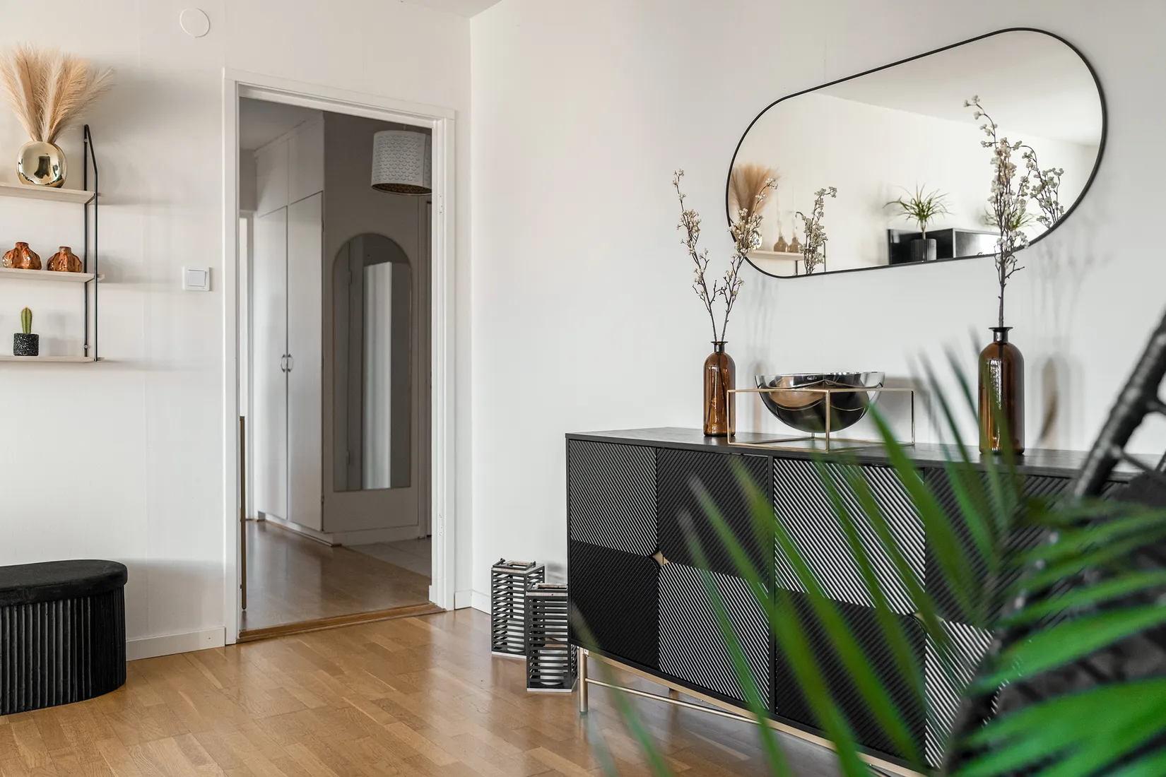Bostadsrätt, Kommendantsvägen 26, Gamla Näsby, Kristianstad