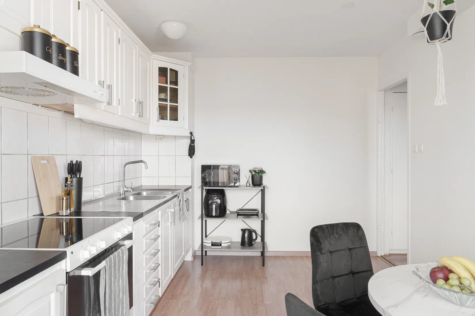 Bostadsrätt, Kommendantsvägen 26, Gamla Näsby, Kristianstad