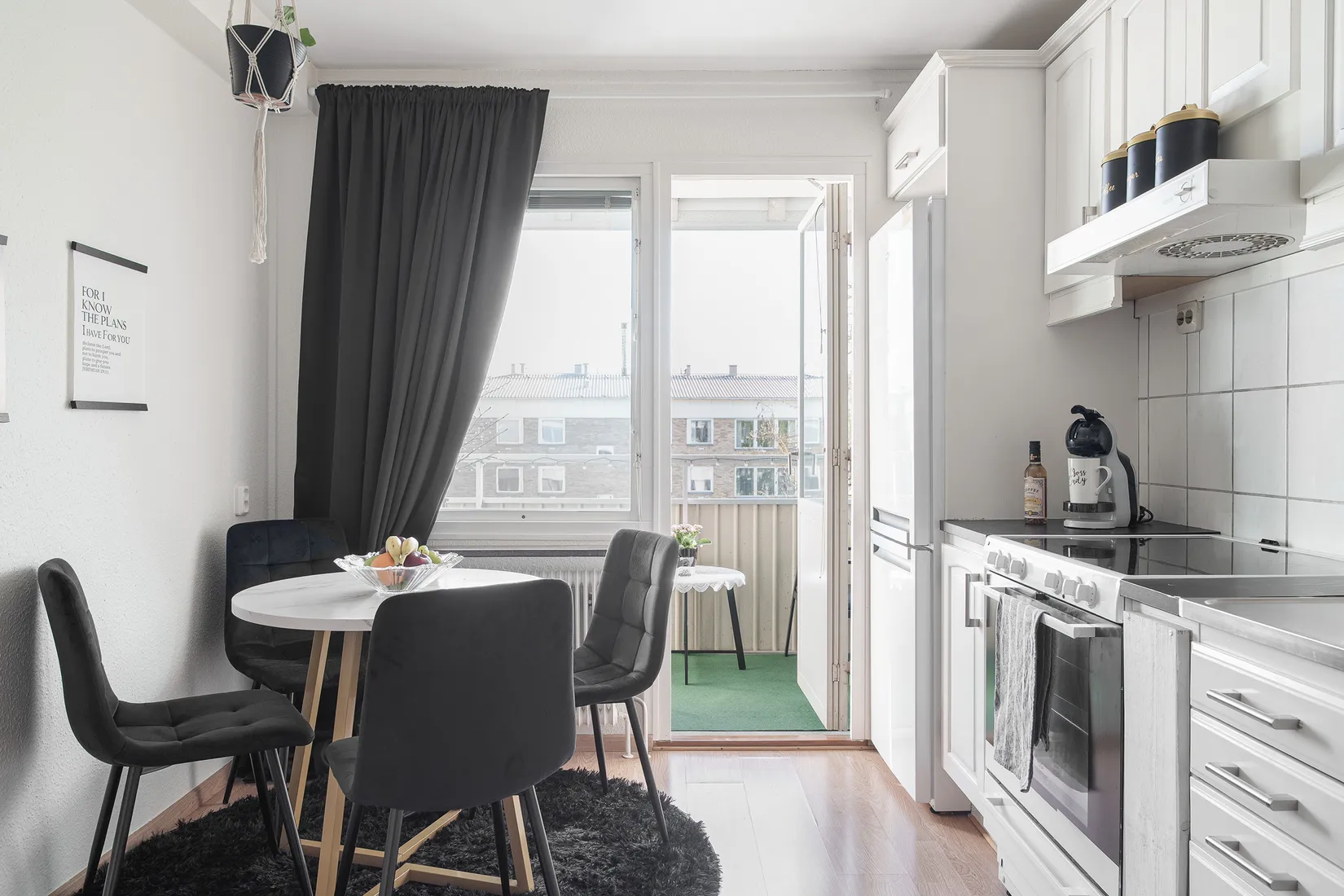 Bostadsrätt, Kommendantsvägen 26, Gamla Näsby, Kristianstad