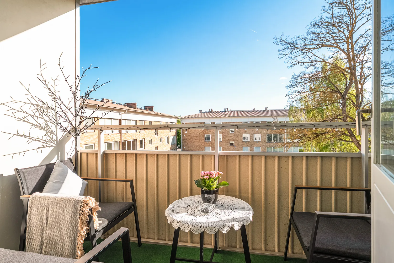 Bostadsrätt, Kommendantsvägen 26, Gamla Näsby, Kristianstad