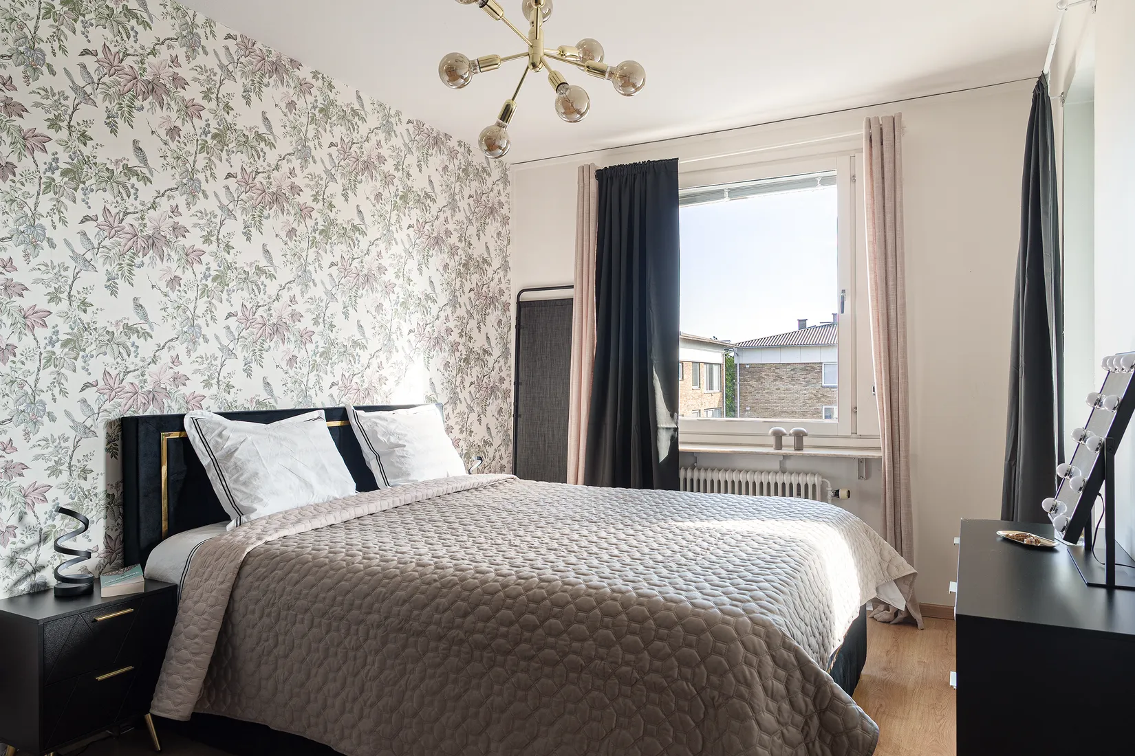 Bostadsrätt, Kommendantsvägen 26, Gamla Näsby, Kristianstad