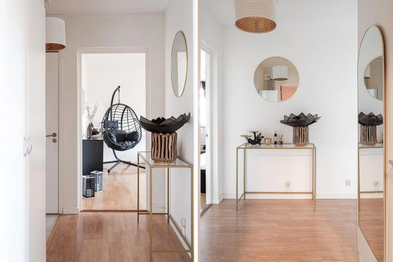Bostadsrätt, Kommendantsvägen 26, Gamla Näsby, Kristianstad