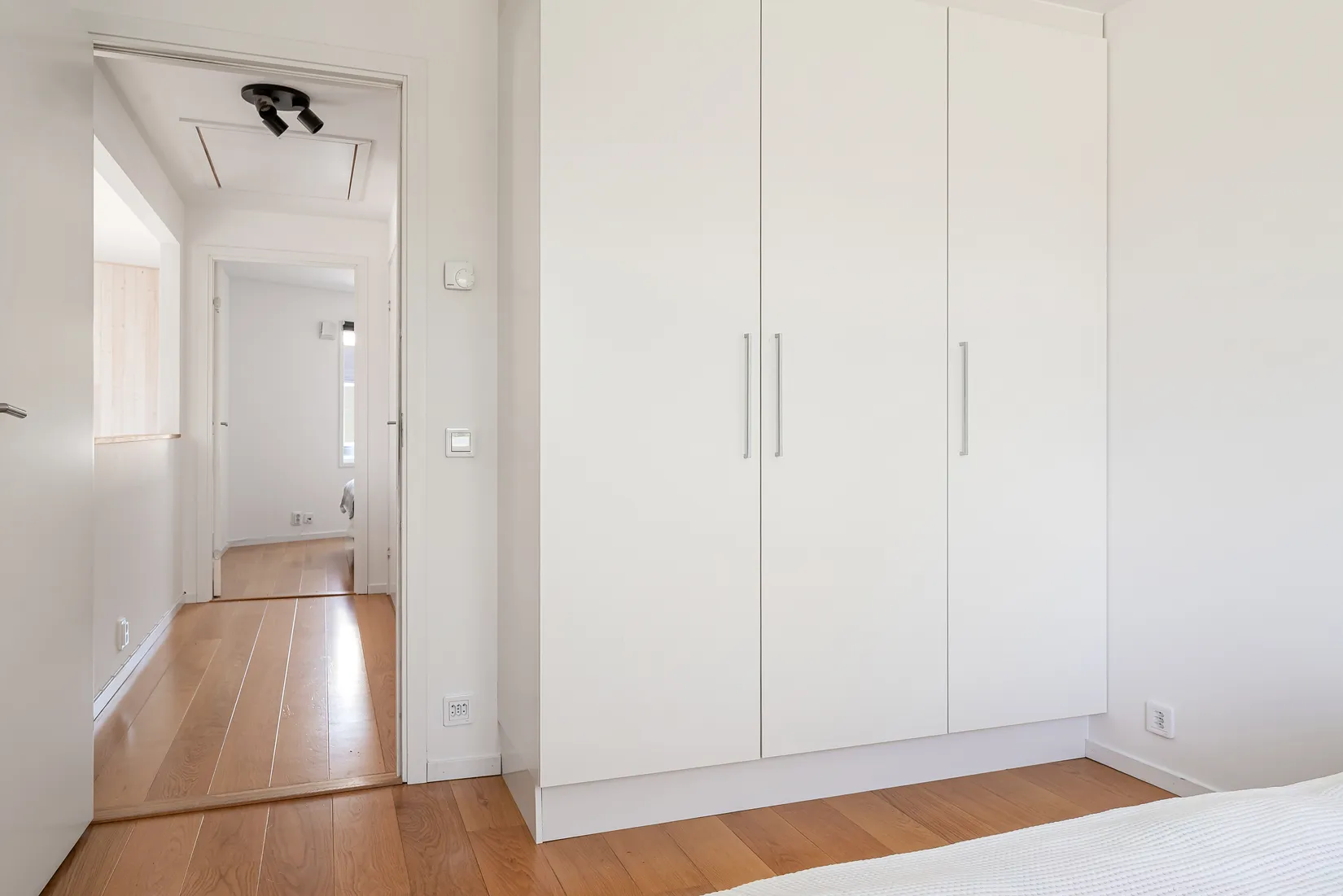 Bostadsrätt, Grundviksvägen 6M, Ljusterö-Linanäs, Österåker