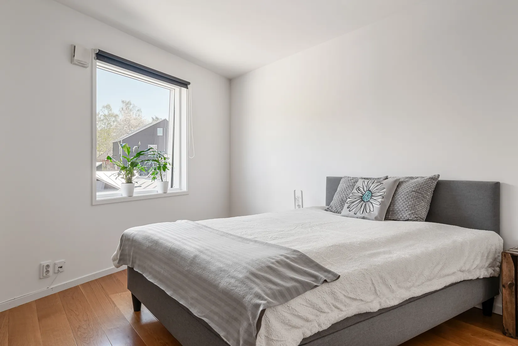 Bostadsrätt, Grundviksvägen 6M, Ljusterö-Linanäs, Österåker