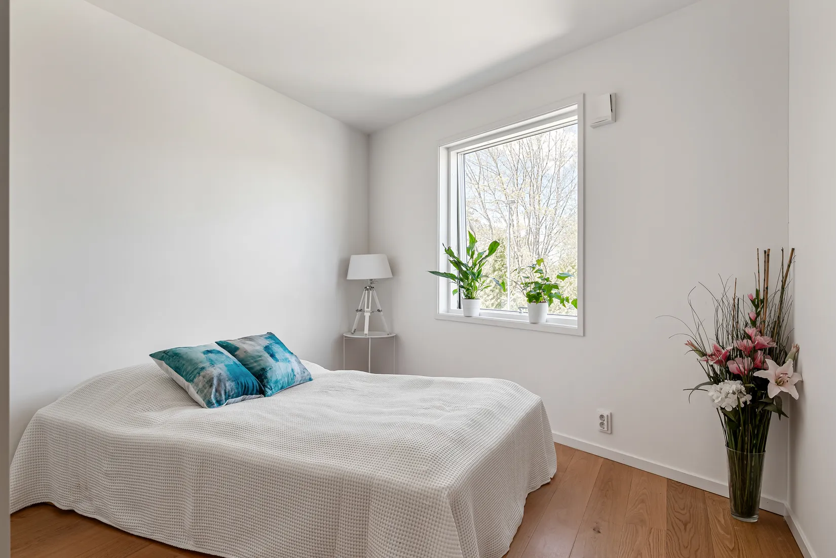 Bostadsrätt, Grundviksvägen 6M, Ljusterö-Linanäs, Österåker