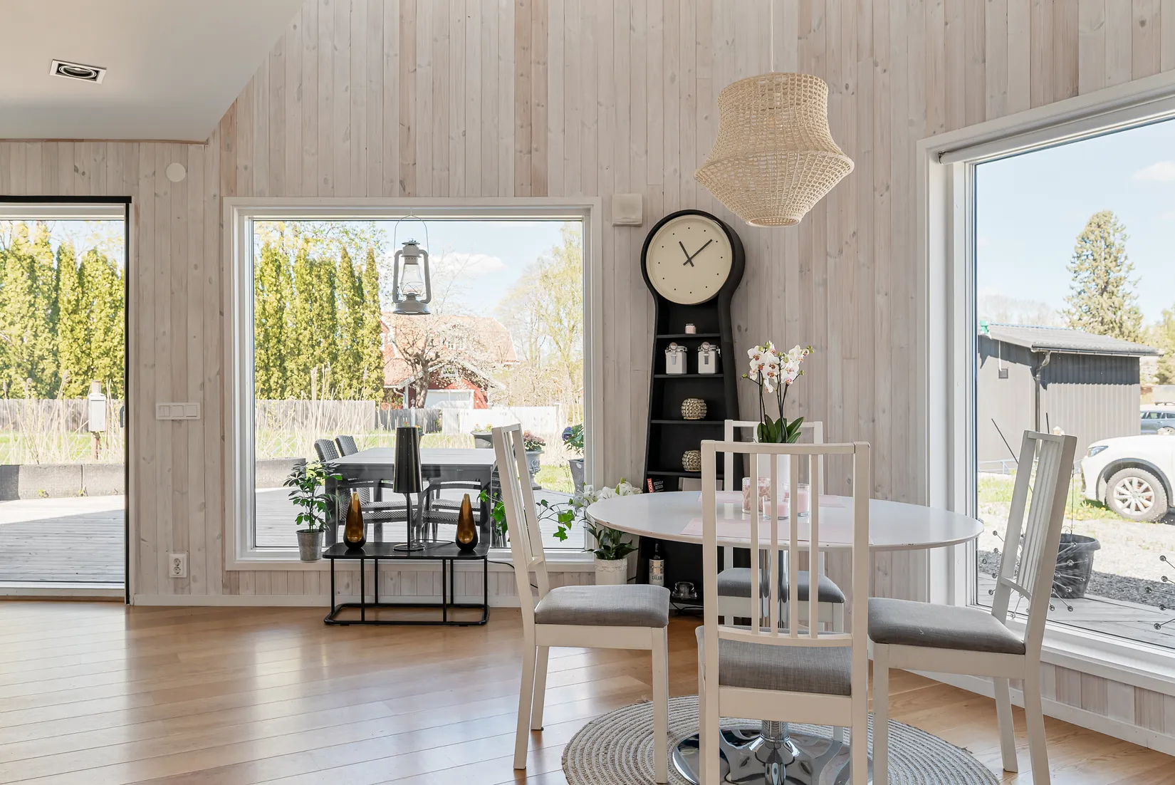 Bostadsrätt, Grundviksvägen 6M, Ljusterö-Linanäs, Österåker