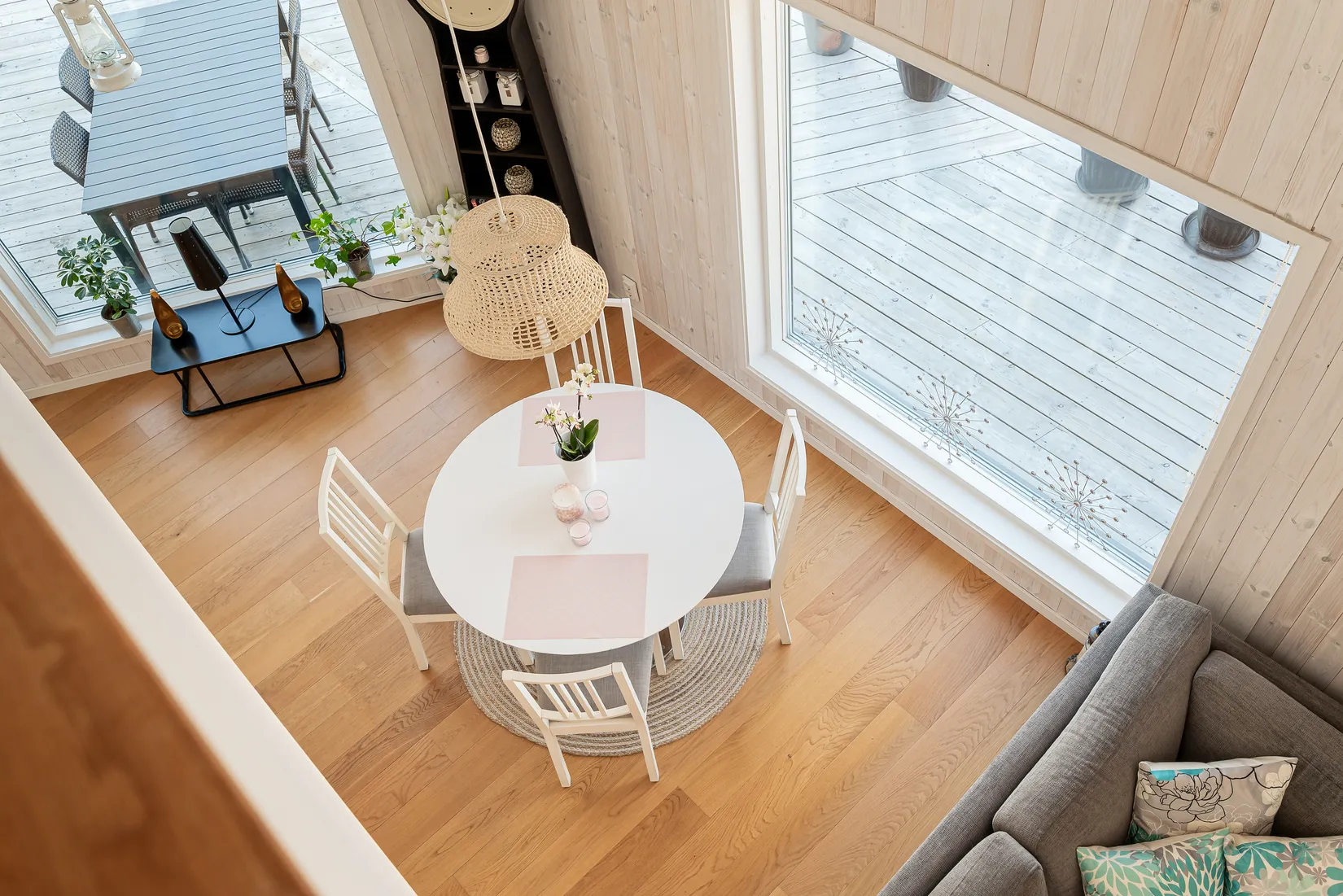 Bostadsrätt, Grundviksvägen 6M, Ljusterö-Linanäs, Österåker