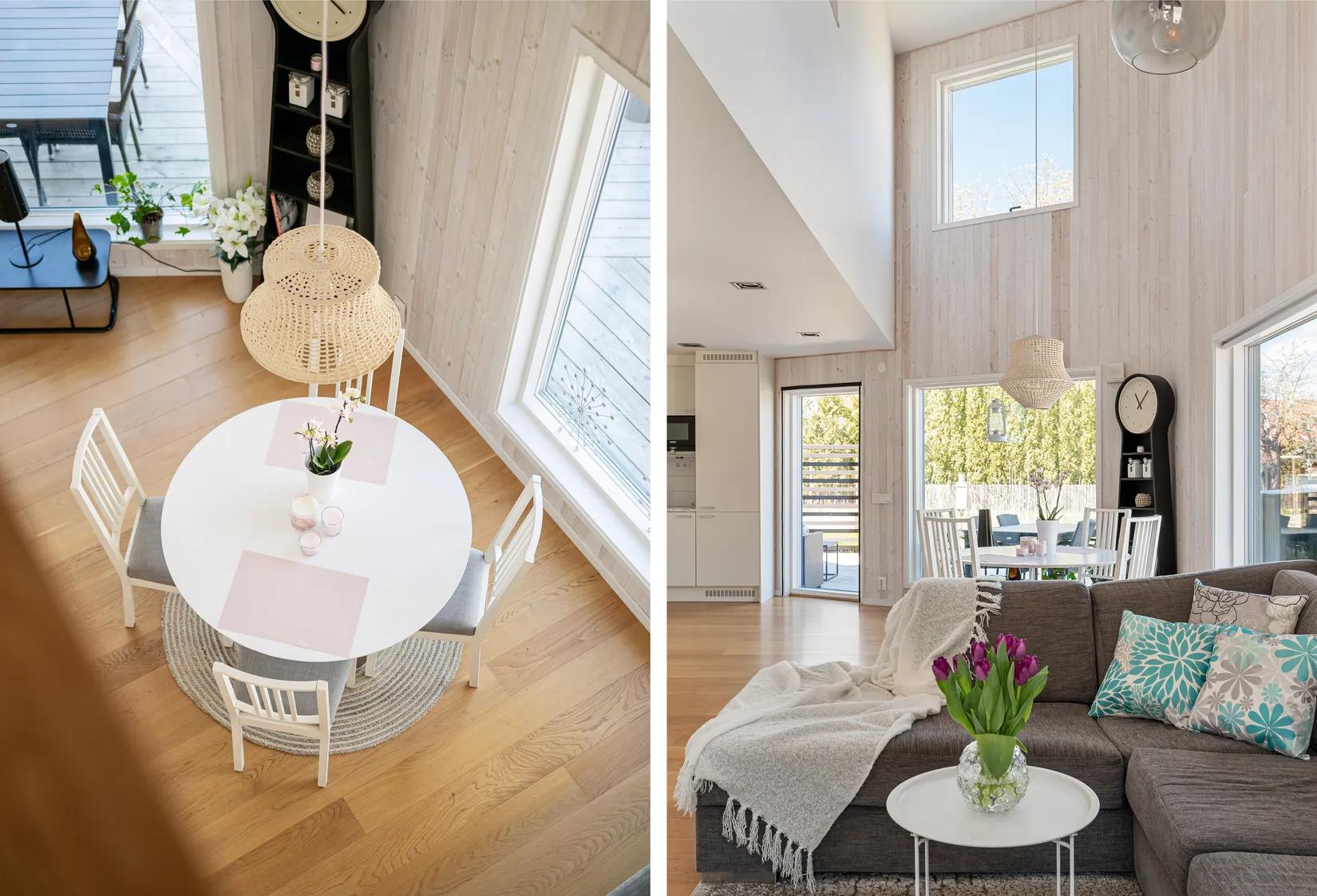 Bostadsrätt, Grundviksvägen 6M, Ljusterö-Linanäs, Österåker