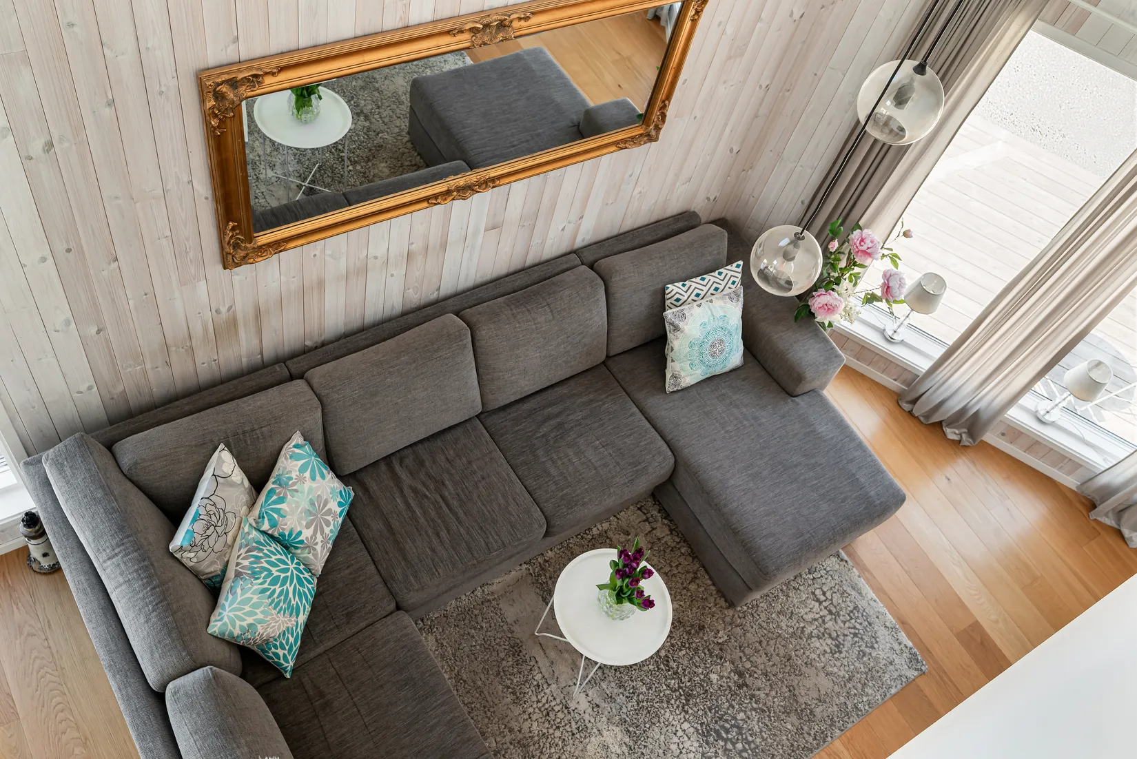 Bostadsrätt, Grundviksvägen 6M, Ljusterö-Linanäs, Österåker