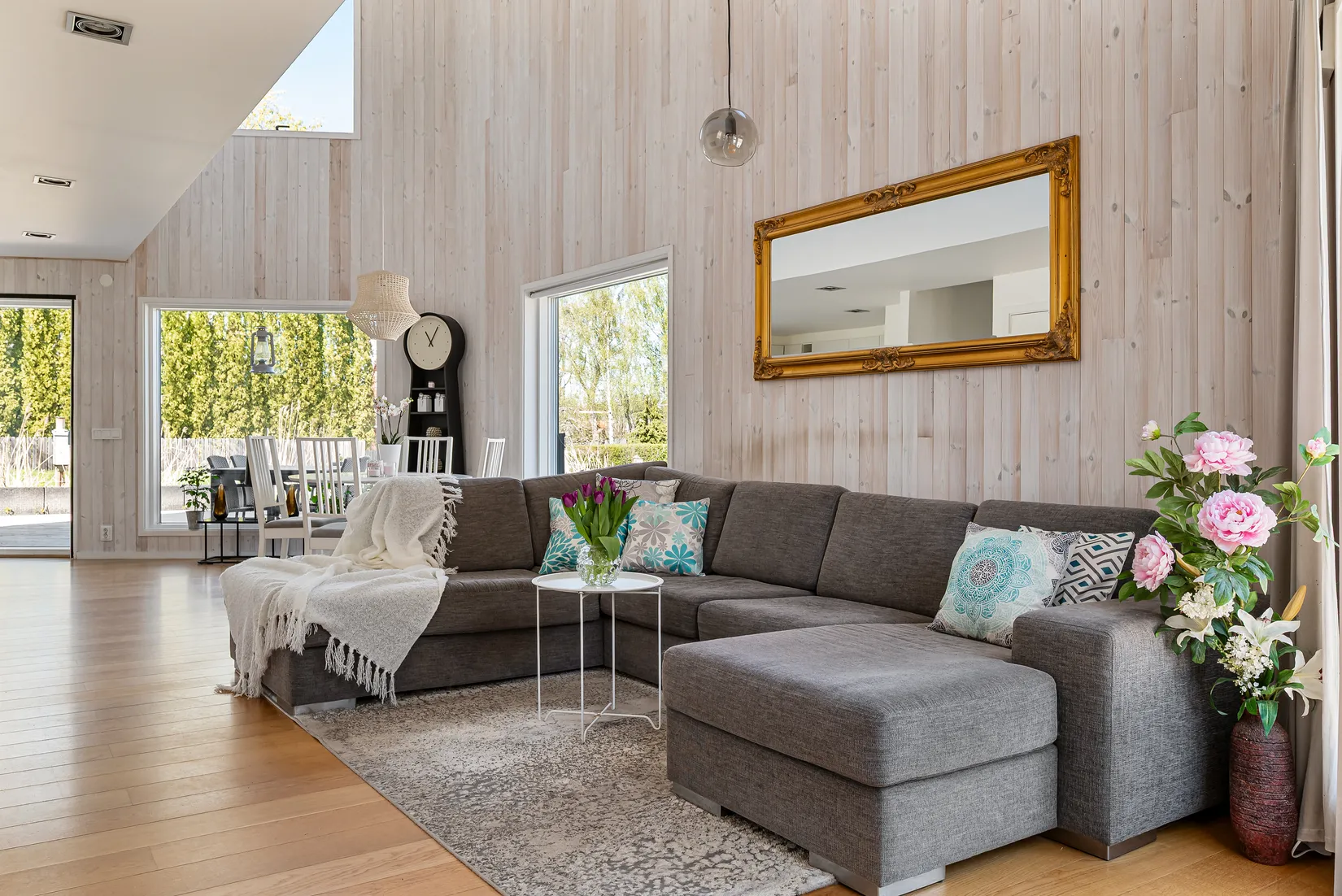 Bostadsrätt, Grundviksvägen 6M, Ljusterö-Linanäs, Österåker