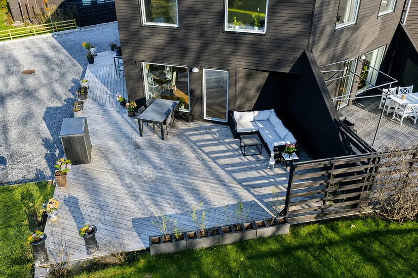 Bostadsrätt, Grundviksvägen 6M, Ljusterö-Linanäs, Österåker
