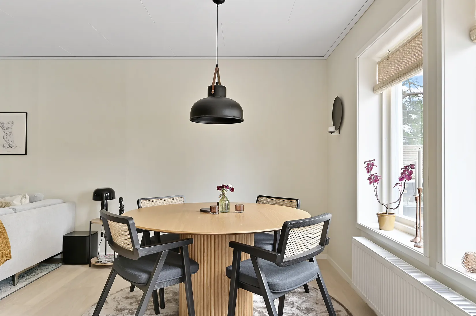 Villa, Stugvägen 18B, Ekerö