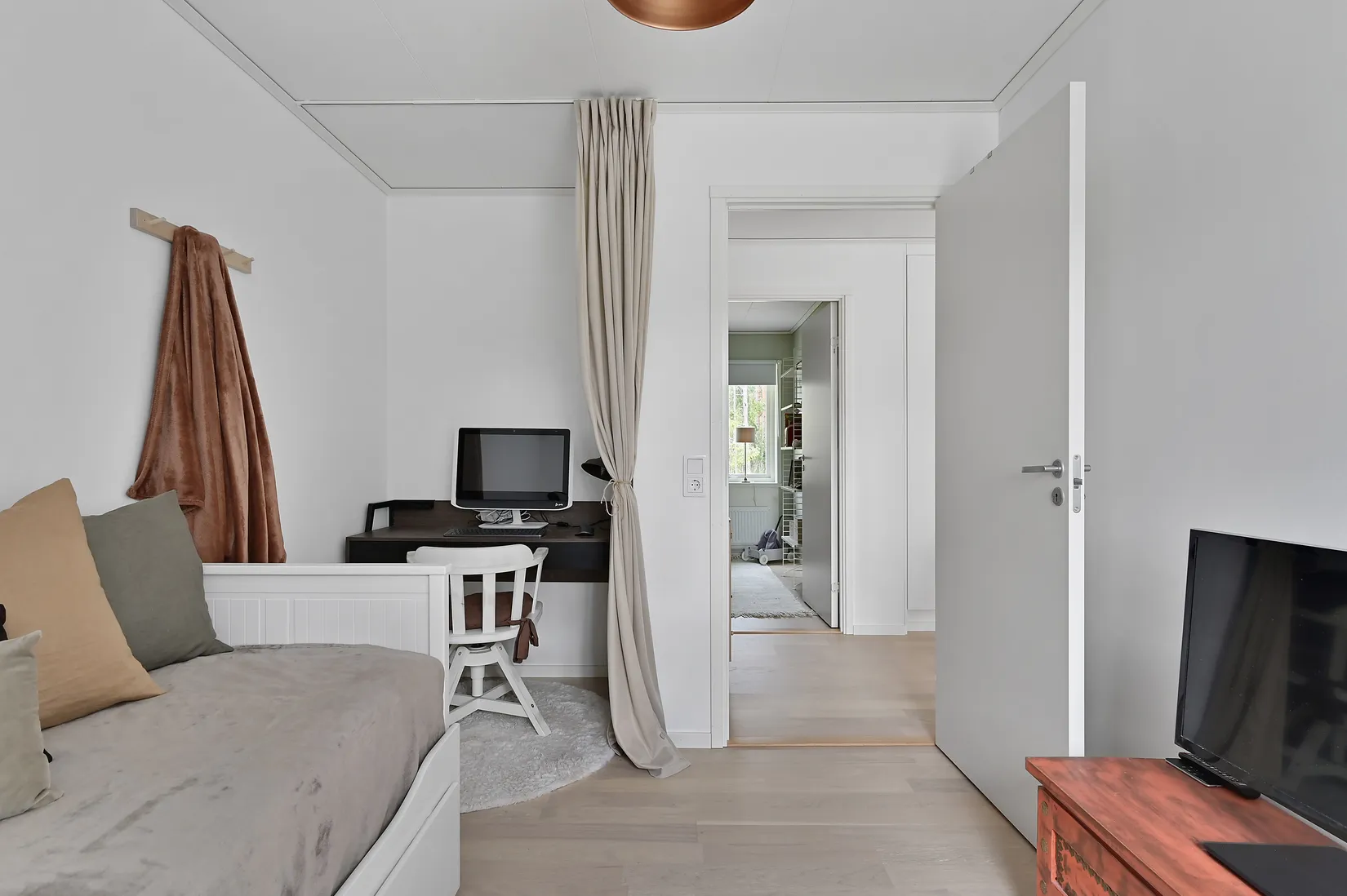 Villa, Stugvägen 18B, Ekerö