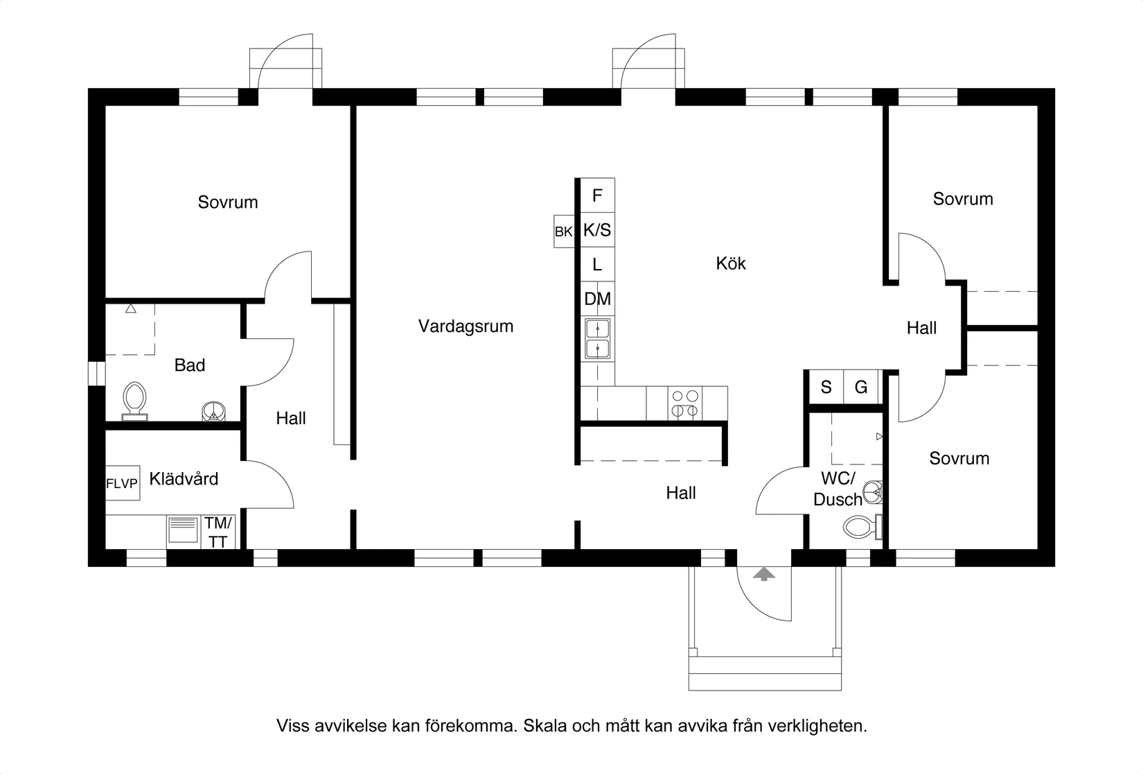Villa, Stugvägen 18B, Ekerö