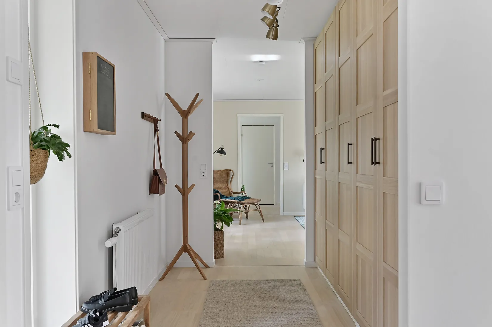 Villa, Stugvägen 18B, Ekerö
