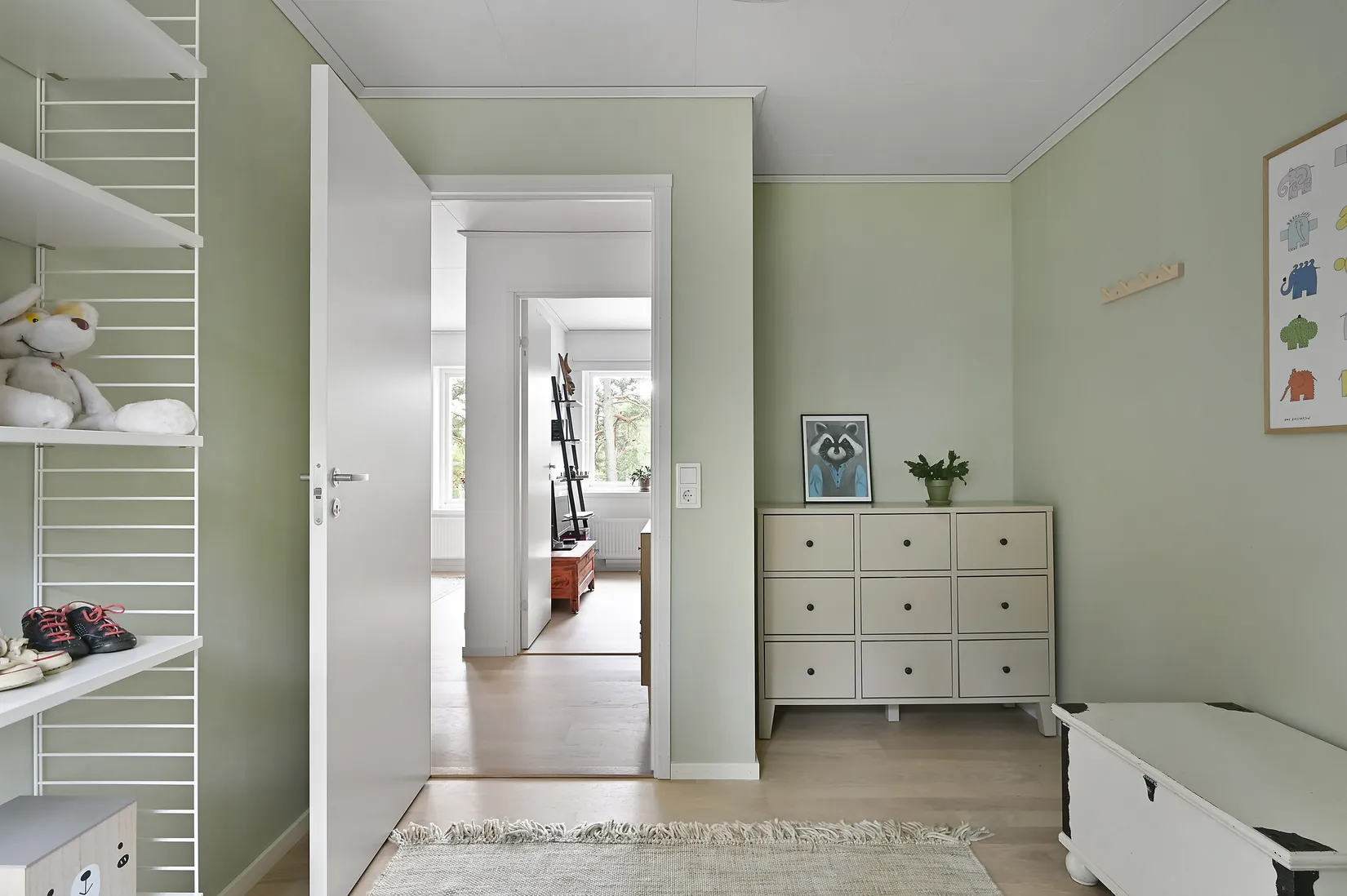 Villa, Stugvägen 18B, Ekerö