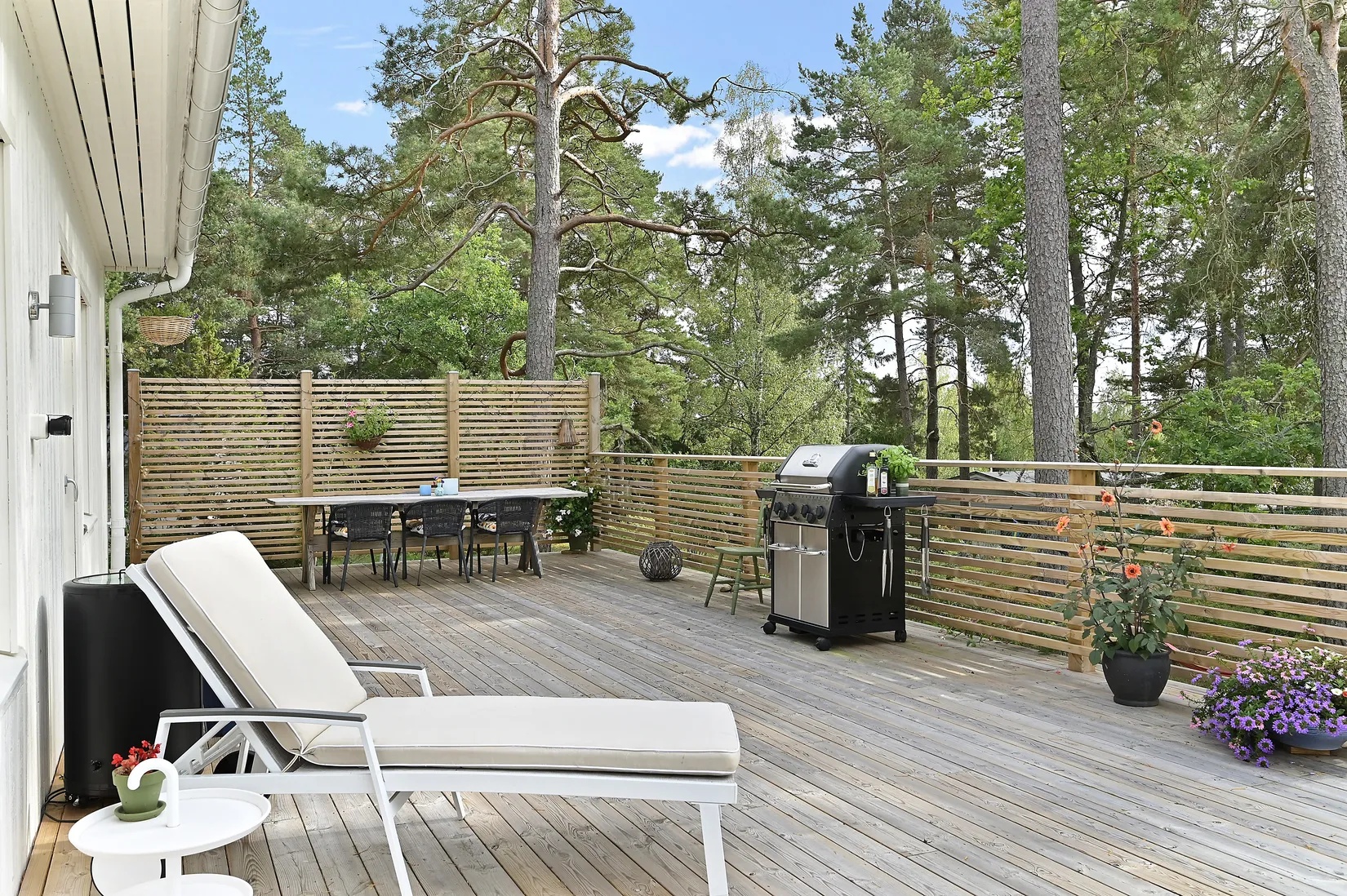 Villa, Stugvägen 18B, Ekerö