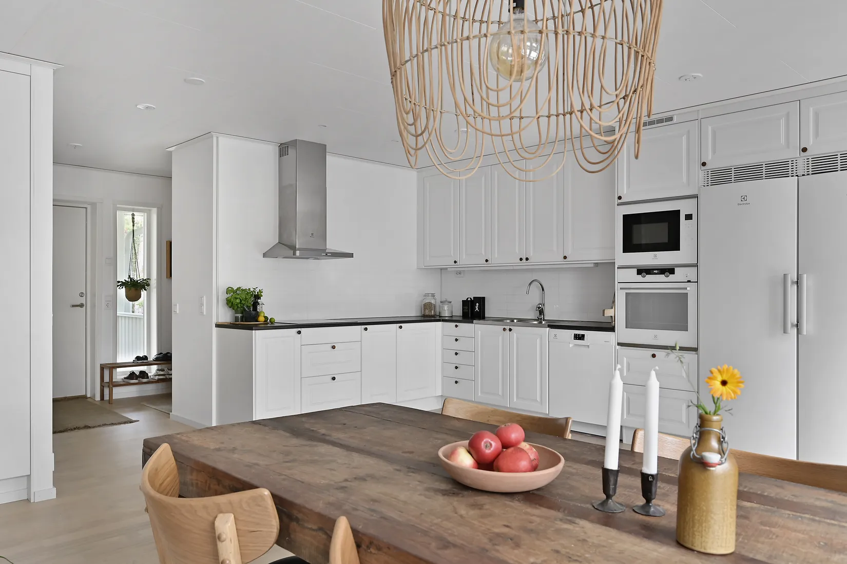 Villa, Stugvägen 18B, Ekerö