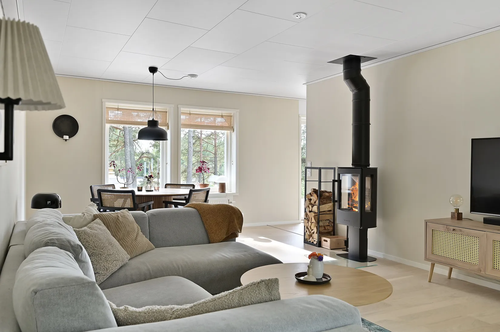 Villa, Stugvägen 18B, Ekerö