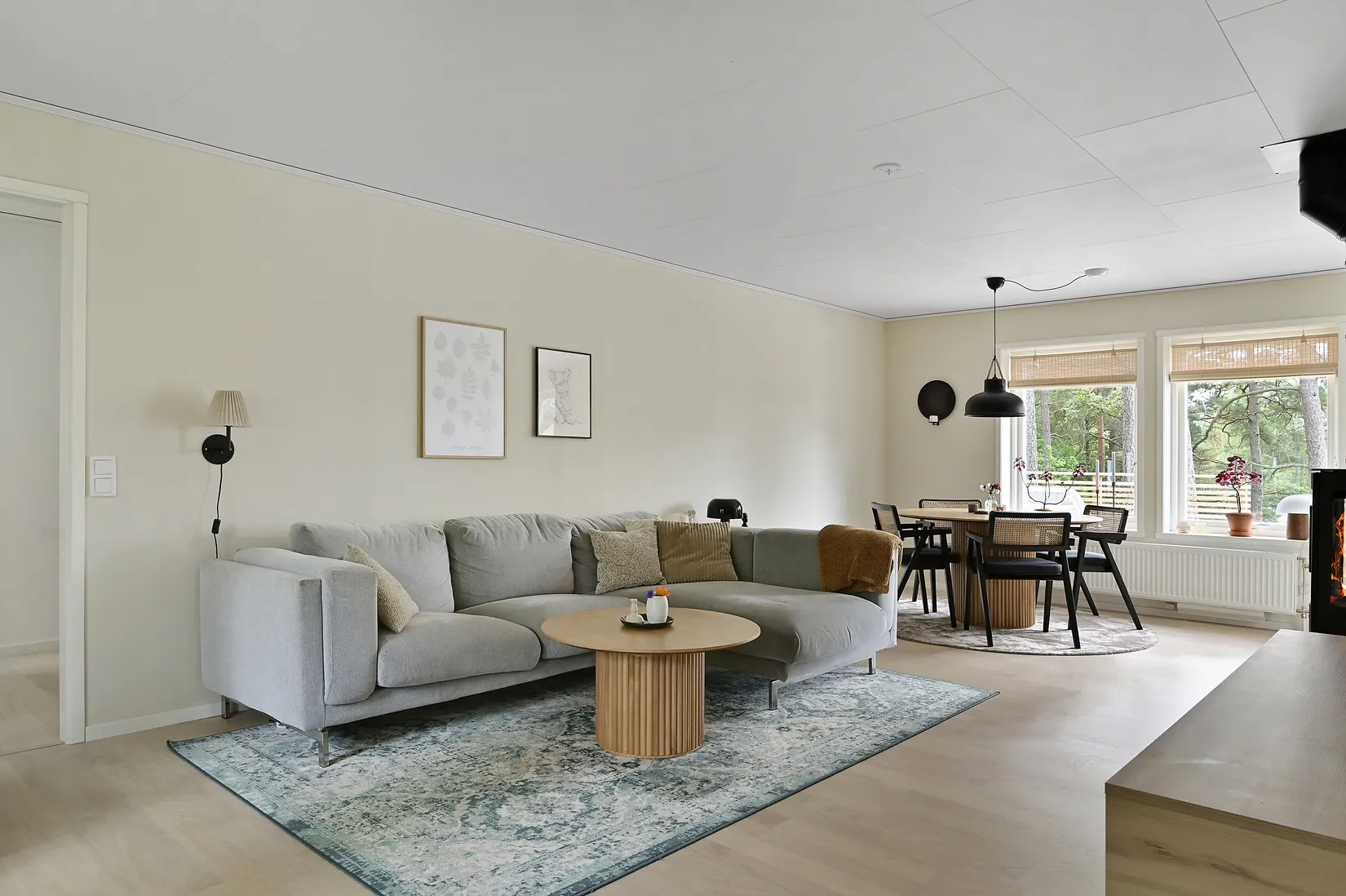 Villa, Stugvägen 18B, Ekerö