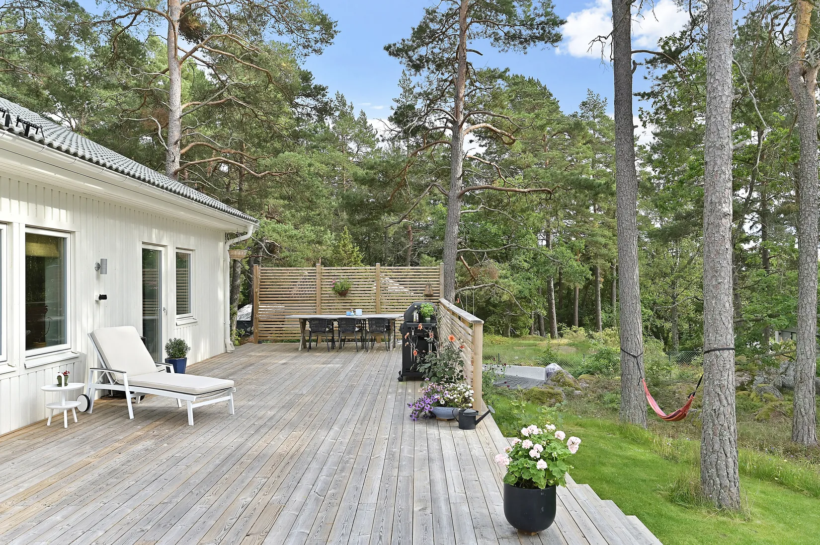 Villa, Stugvägen 18B, Ekerö