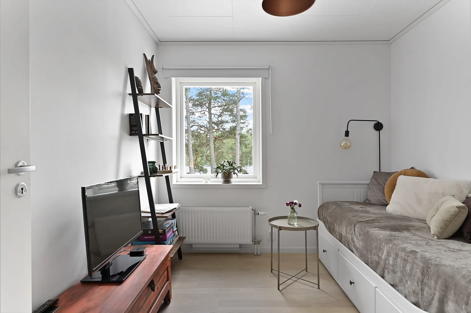 Villa, Stugvägen 18B, Ekerö