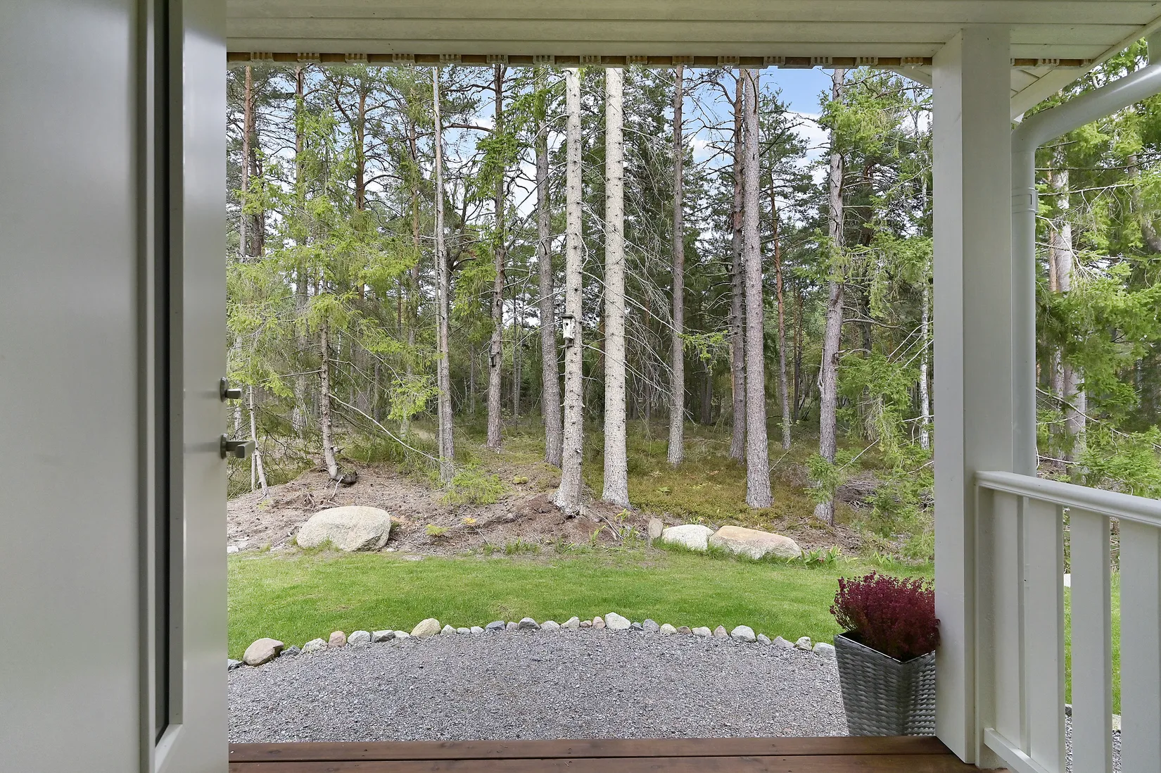 Villa, Stugvägen 18B, Ekerö