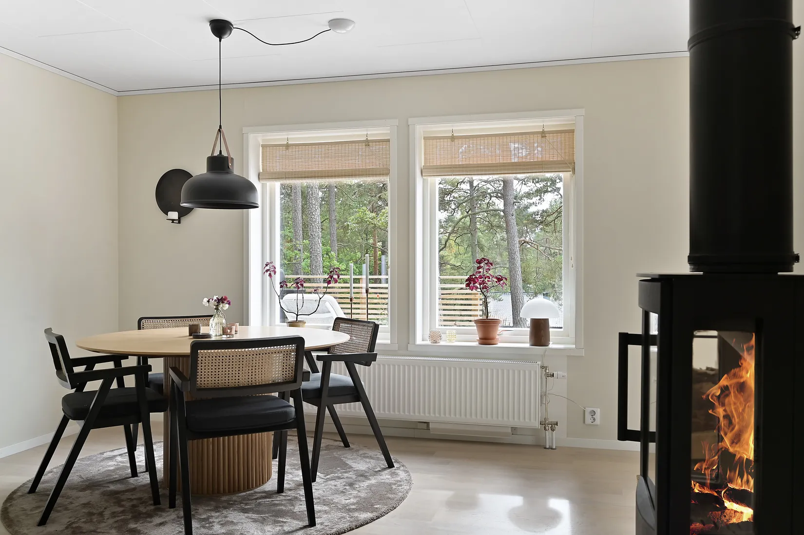 Villa, Stugvägen 18B, Ekerö